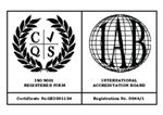 ISO certified